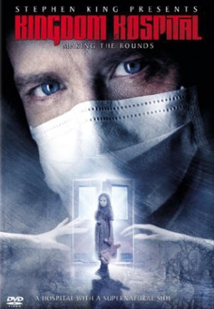 Kingdom Hospital - Seizoen 1