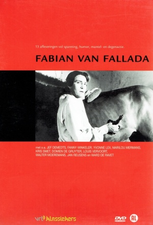 Fabian van Fallada - Seizoen 1
