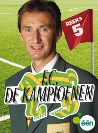 F.C. De Kampioenen