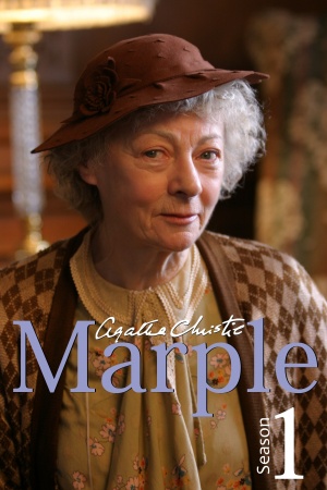Agatha Christie's Marple - Seizoen 1