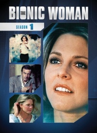 The Bionic Woman