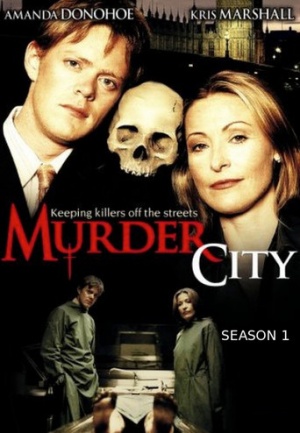 Murder City - Seizoen 1
