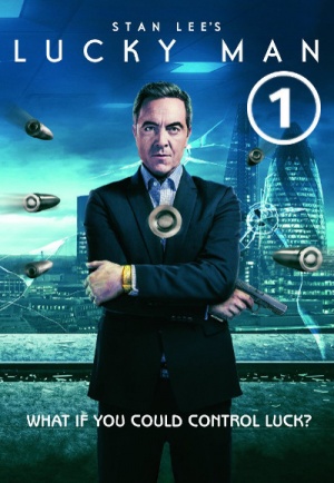 Stan Lee's Lucky Man - Seizoen 1