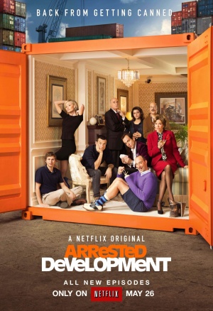 Arrested Development - Seizoen 4