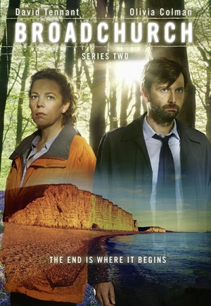 Broadchurch - Seizoen 2