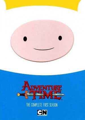 Adventure Time with Finn & Jake - Seizoen 1