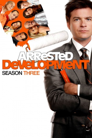 Arrested Development - Seizoen 3