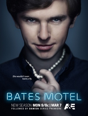 Bates Motel - Seizoen 4