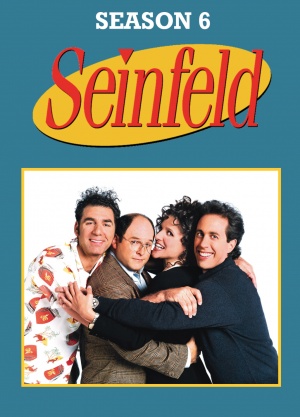 Seinfeld - Seizoen 6