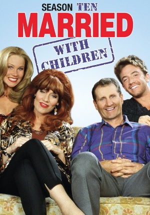 Married... with Children - Seizoen 10