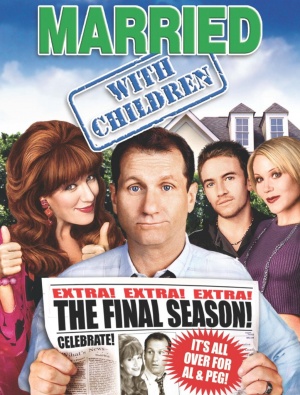 Married... with Children - Seizoen 11