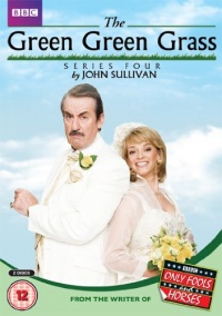 The Green Green Grass