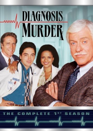 Diagnosis Murder - Seizoen 1