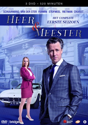 Heer & Meester - Seizoen 1