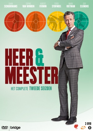 Heer & Meester - Seizoen 2