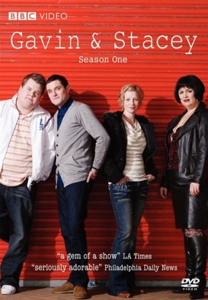 Gavin & Stacey - Seizoen 1