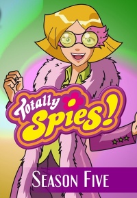 Totally Spies!
