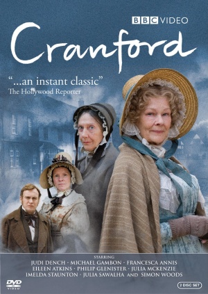Cranford - Seizoen 1