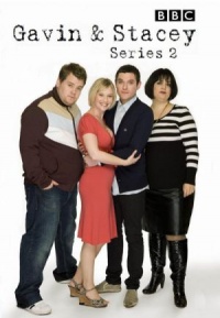 Gavin & Stacey