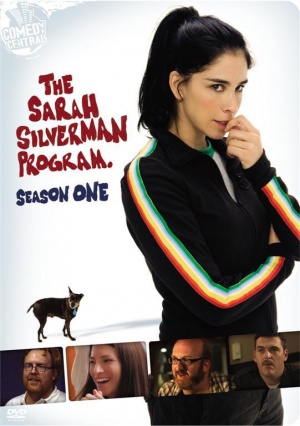 Sarah Silverman Program, The - Seizoen 1
