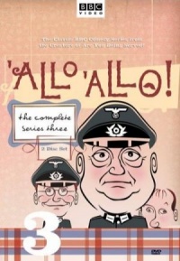 'Allo 'Allo!