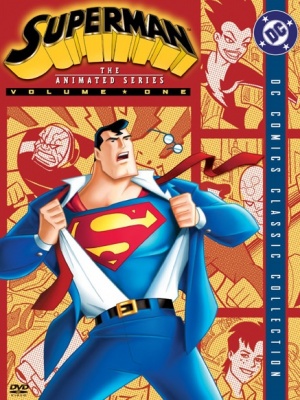 Superman: The Animated Series - Seizoen 1