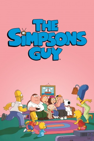 Family Guy - Seizoen 13