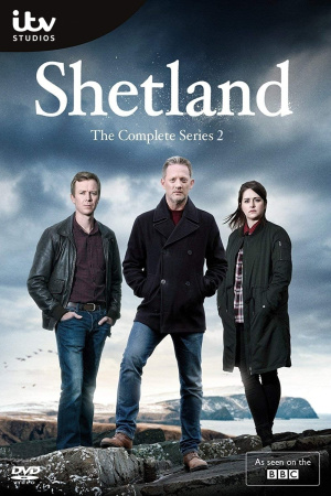 Shetland - Seizoen 2