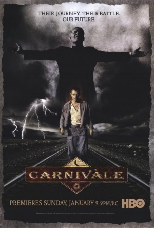 Carnivàle - Seizoen 2