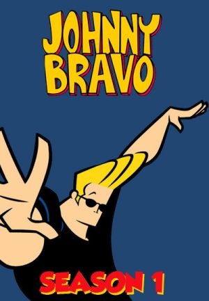 Johnny Bravo - Seizoen 1