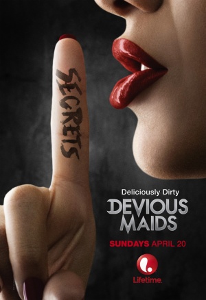 Devious Maids - Seizoen 2