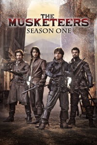 The Musketeers