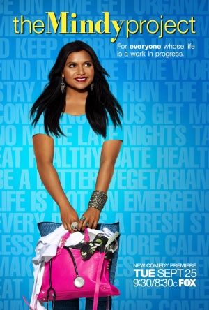 Mindy Project, The - Seizoen 1