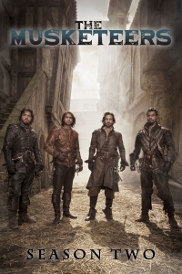The Musketeers