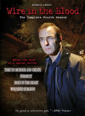 Wire in the Blood - Seizoen 4