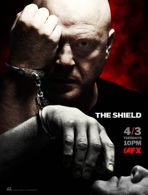 Shield, The - Seizoen 6