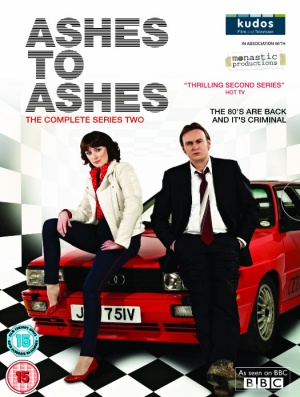Ashes to Ashes - Seizoen 2