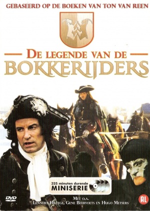 Legende van de Bokkerijders, De