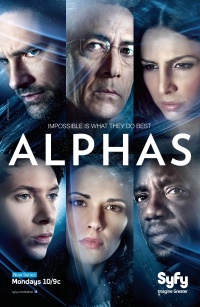 Alphas