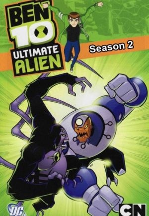 Ben 10: Ultimate Alien - Seizoen 2
