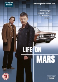 Life on Mars