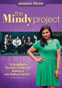 The Mindy Project