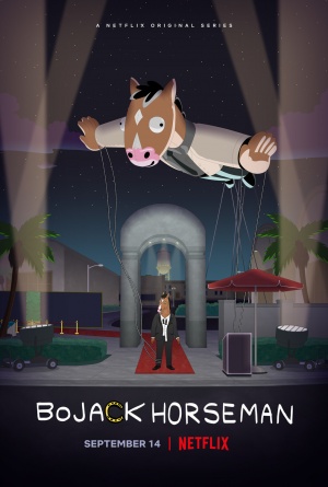 BoJack Horseman - Seizoen 5