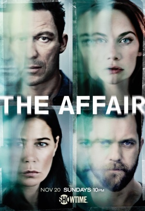 Affair, The - Seizoen 3