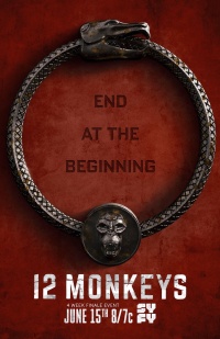 12 Monkeys