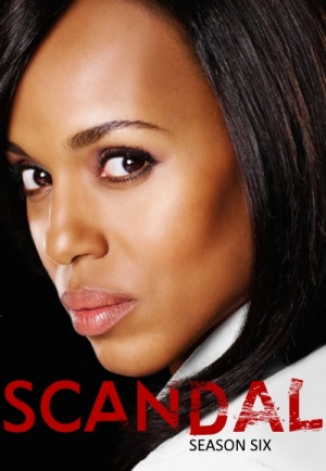 Scandal - Seizoen 6