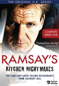 Ramsay's Kitchen Nightmares