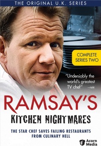 Ramsay's Kitchen Nightmares