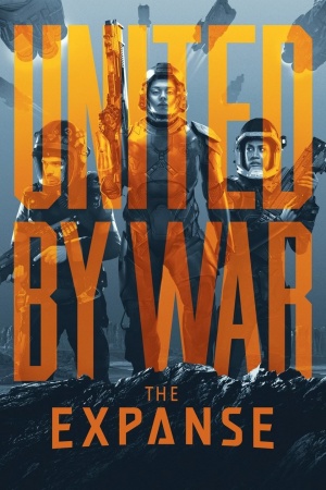 Expanse, The - Seizoen 3