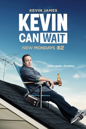 Kevin Can Wait - Seizoen 2